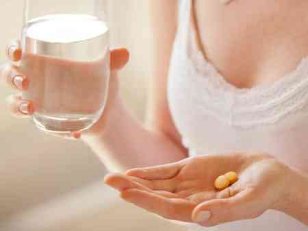 Özbaşına vitamin qəbulu qaraciyəti məhv edir