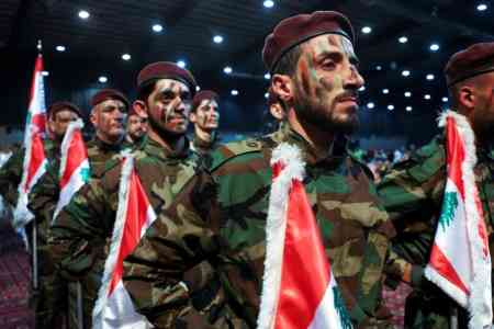 Livan və İsrail gizli razılaşdı: Hizbullah hədəfdə