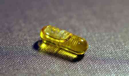D vitamininin daha bir faydası - 3 ilə qədər gecikdirir...