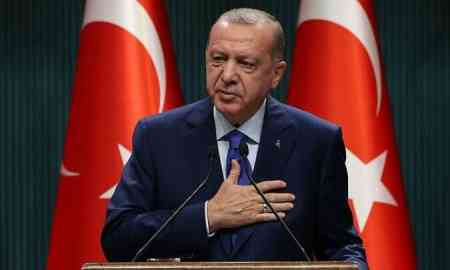 Yaxın Şərqdə Türkiyənin liderliyi: Ərdoğan hər kəsi məyus etdi