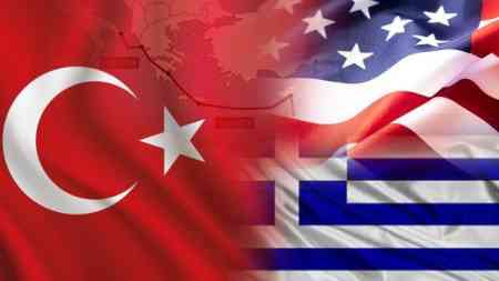 ABŞ-dan müharibə mesajı: Bu iki ölkə Türkiyəyə qarşı ittifaq qurur?