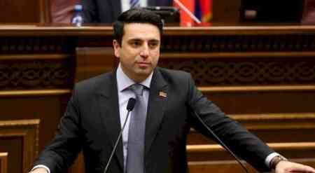 İlham Əliyev sübut etdi ki... - Simonyan