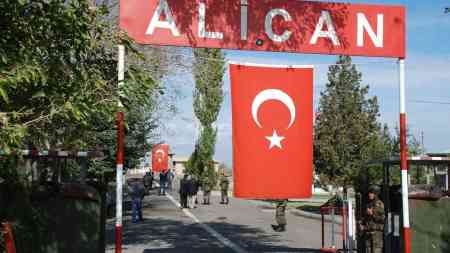 Türkiyə Ermənistanla sərhədi açır? – Ortada iki tələb var