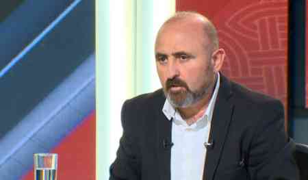 1992-nin qışını xatırlayın: çörəyimiz yox idi, Türkiyə… – Akopyan