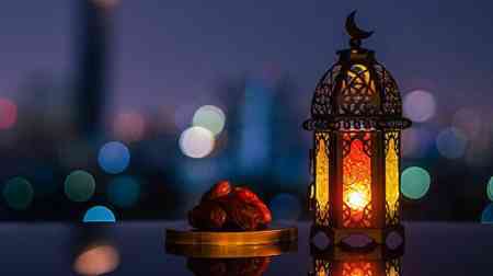 Ramazan ayı bu tarixdə başlayacaq