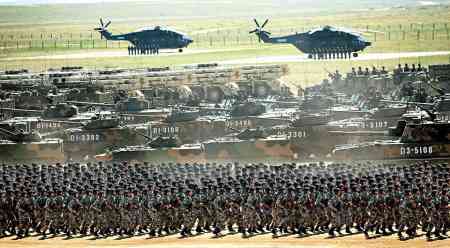 Dünya müharibəsinə qarşı ABŞ-dan inanılmaz taktika – Dörd bölgədə işə düşdü