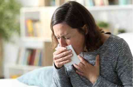 Keçməyən öskürək təhlükəlidir - Xərçəng riski