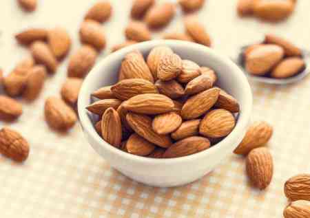 5 ədəd badam yeyib idman et, gör NƏ OLUR...