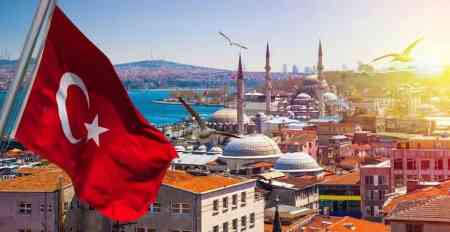 Rusiya sabahdan Türkiyəyə qadağa tətbiq edəcək